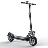 Electric Scooter JOYOR Y8-S With ABE Certification - 500W Motor 48V26AH Battery 85KM Range Disc Brakes - Black